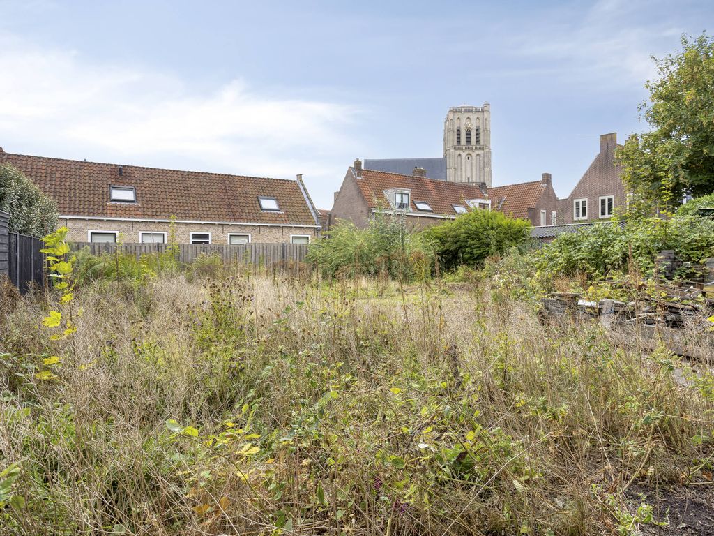 Langestraat 72, BRIELLE