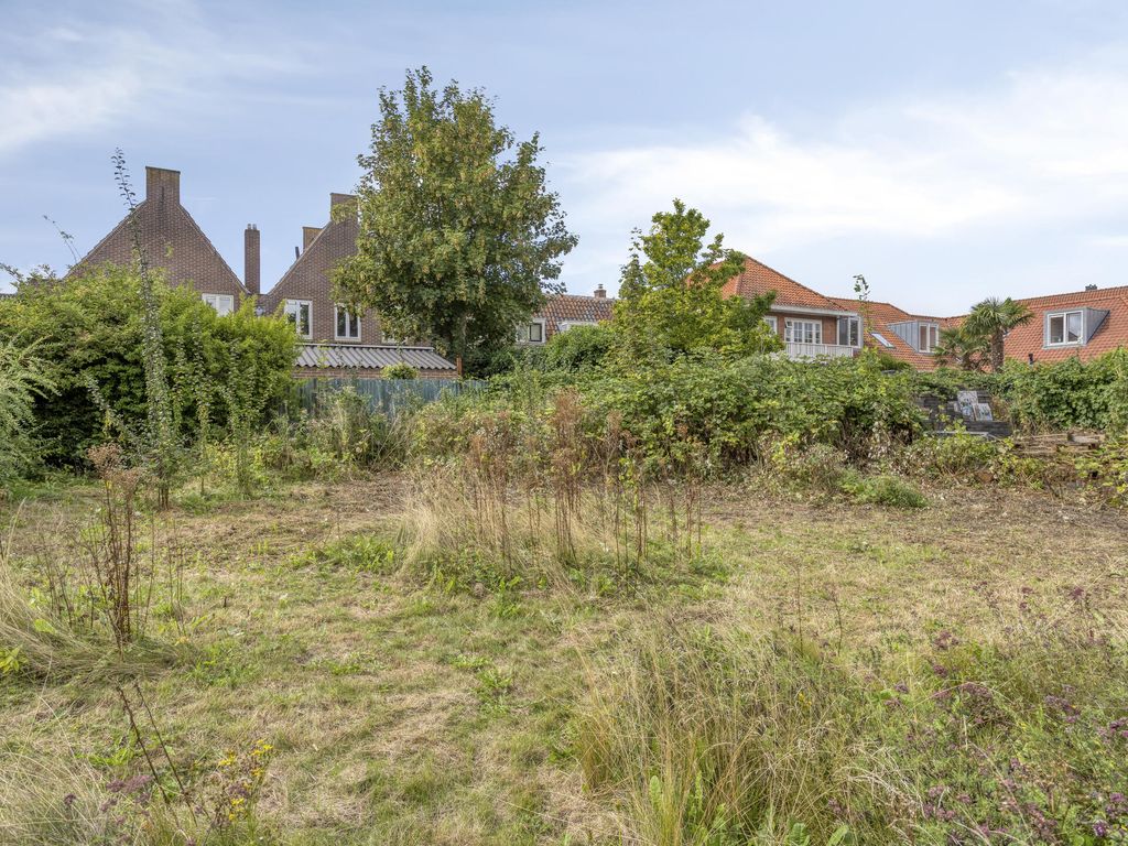 Langestraat 72, BRIELLE