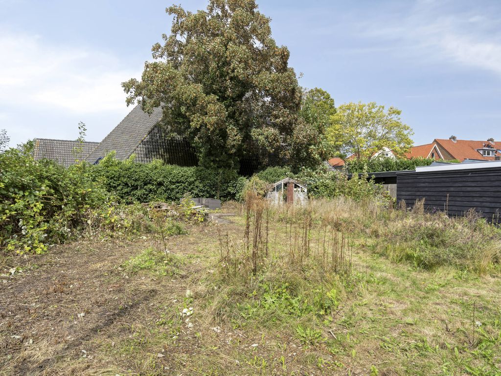 Langestraat 72, BRIELLE