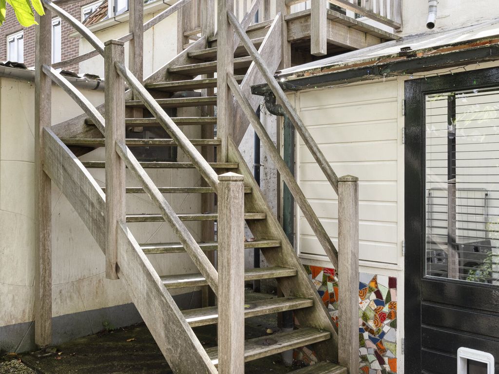 Langestraat 72, BRIELLE