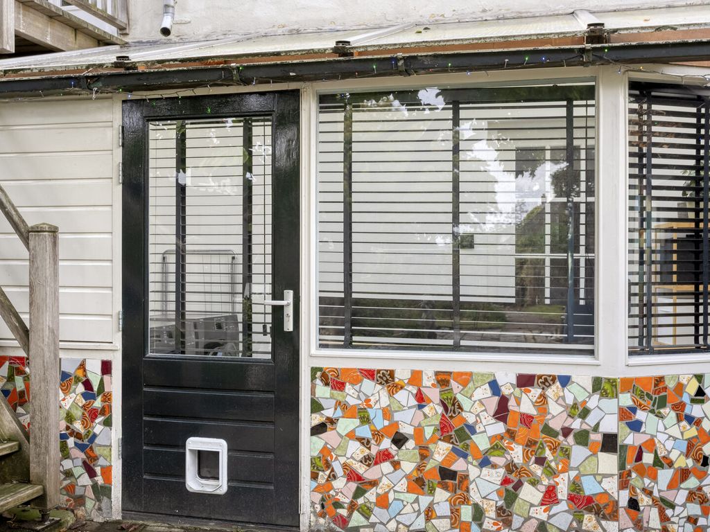 Langestraat 72, BRIELLE