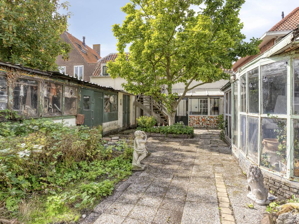 Langestraat 72, BRIELLE
