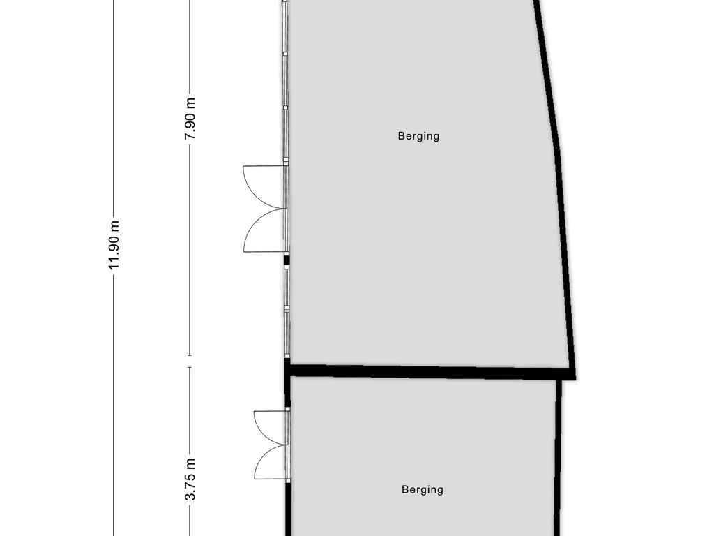 Langestraat 72, BRIELLE