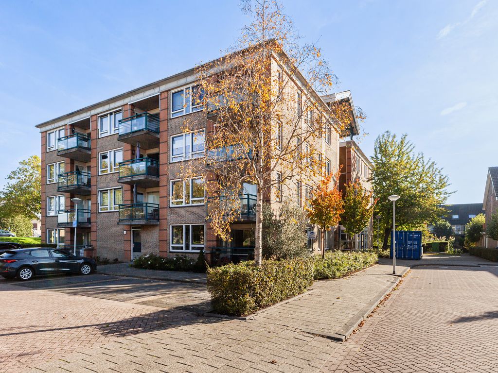 Kwartslaan 51, RHOON