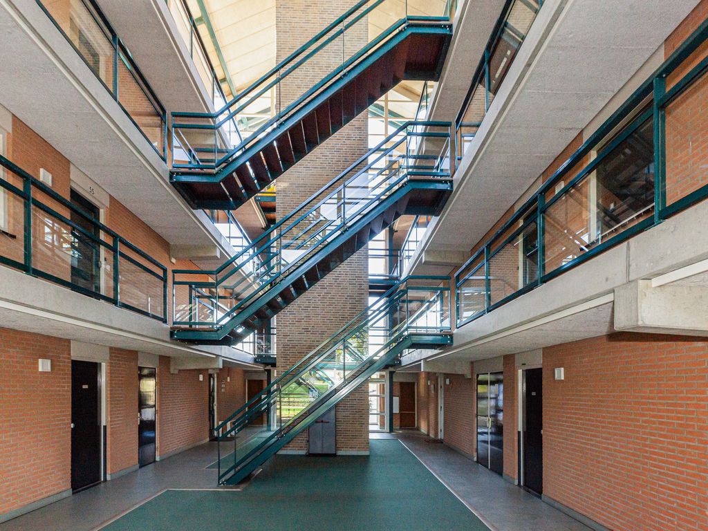 Kwartslaan 51, RHOON