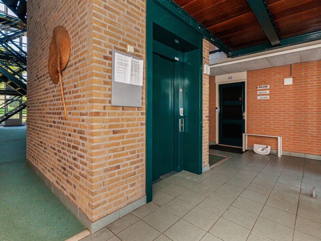 Kwartslaan 51, RHOON