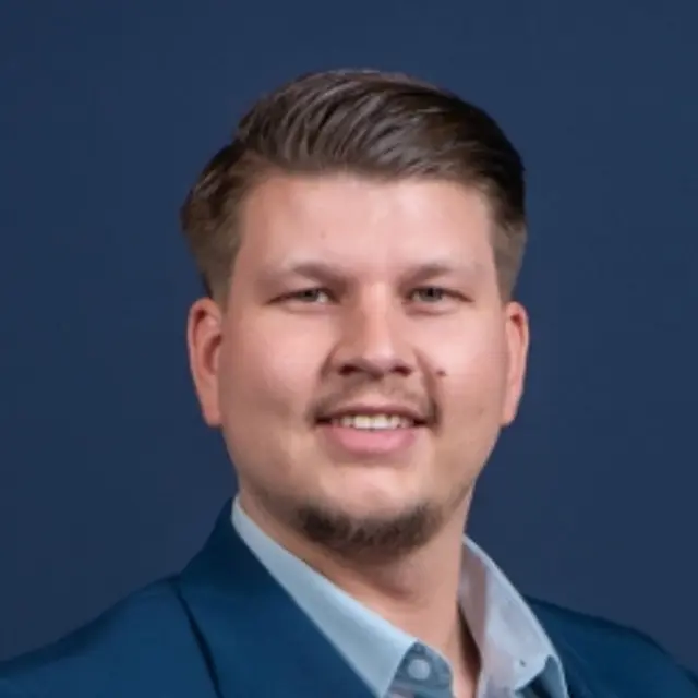 Mitchell Jansen