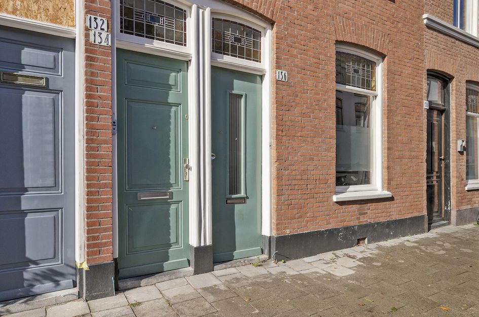 Roggeveenstraat 134