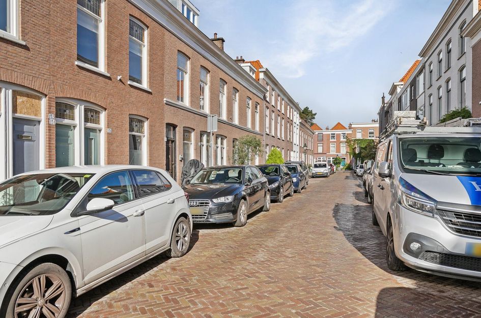 Roggeveenstraat 134