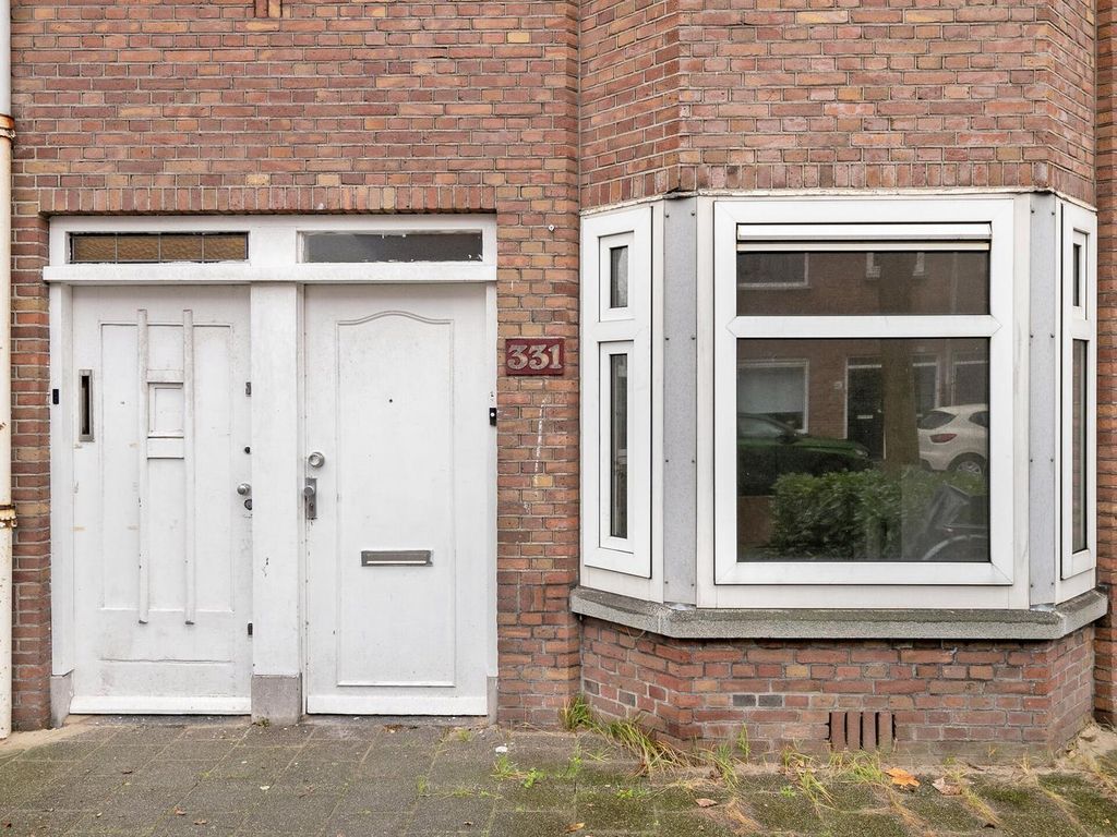 Beetsstraat 331, 'S-Gravenhage