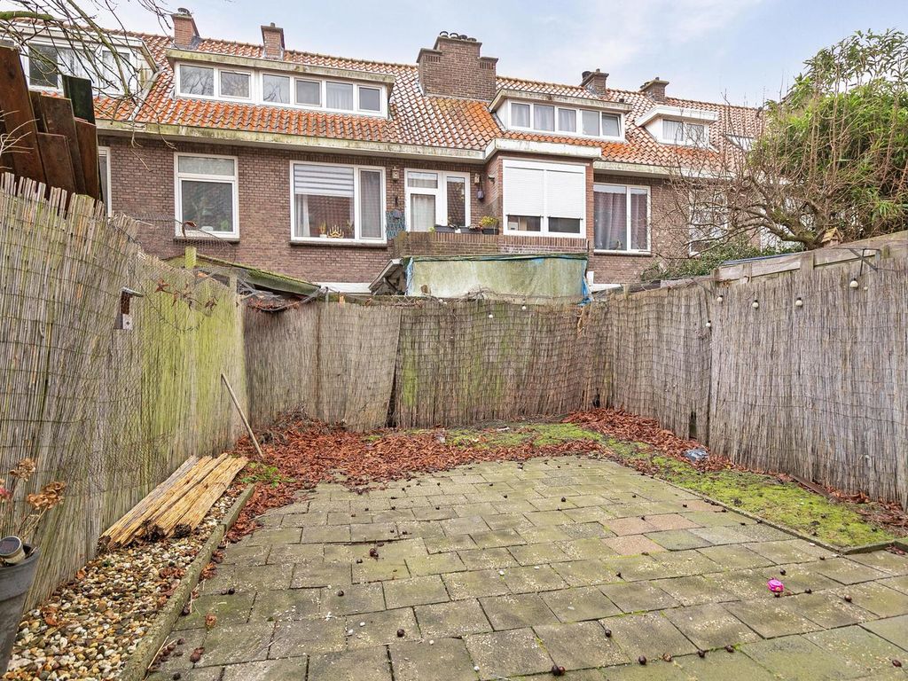 Beetsstraat 331, 'S-Gravenhage