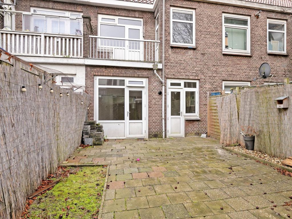 Beetsstraat 331, 'S-Gravenhage