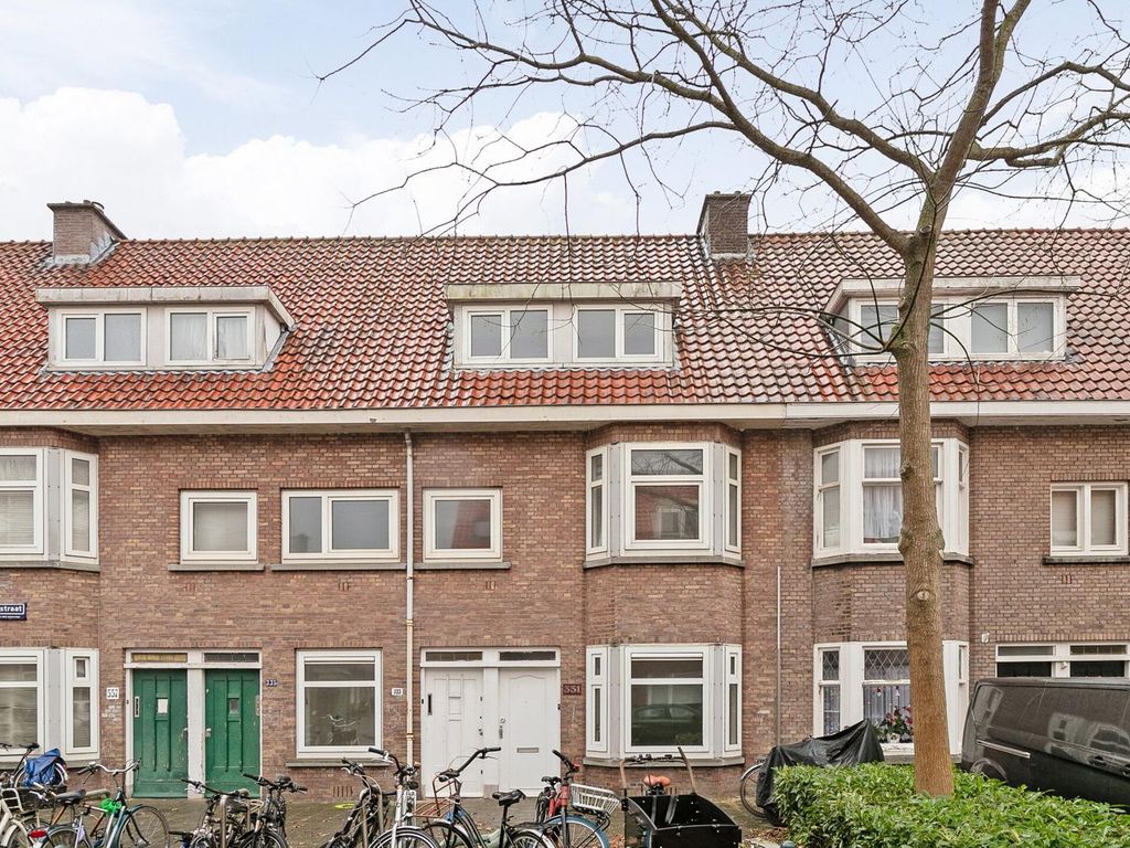 Beetsstraat 331, 'S-Gravenhage