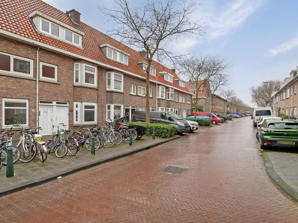 Beetsstraat 331, 'S-Gravenhage