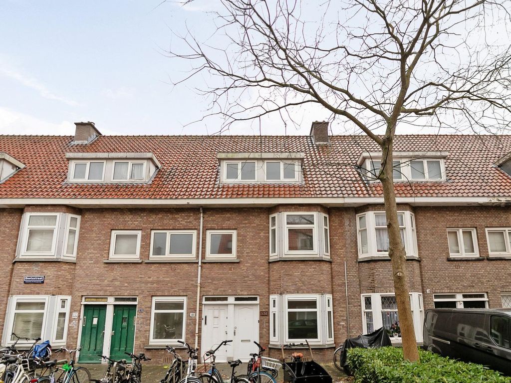 Beetsstraat 333, 'S-Gravenhage