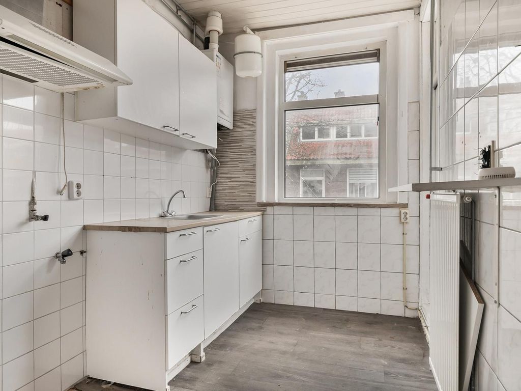 Beetsstraat 333, 'S-Gravenhage