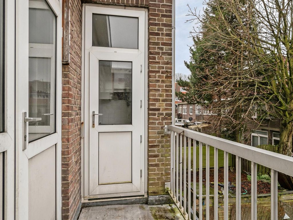 Beetsstraat 333, 'S-Gravenhage