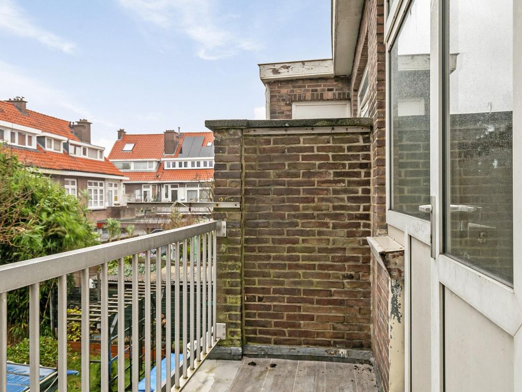 Beetsstraat 333, 'S-Gravenhage