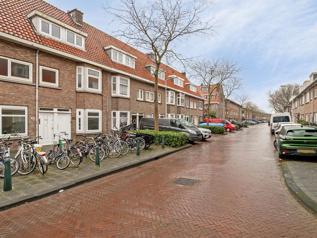 Beetsstraat 333, 'S-Gravenhage