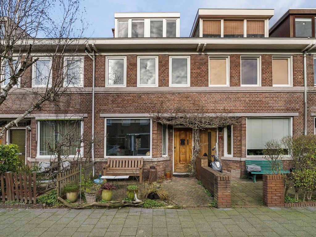 Loenensestraat 69, 'S-Gravenhage