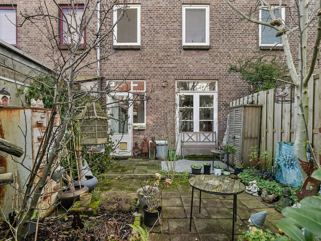 Loenensestraat 69, 'S-Gravenhage