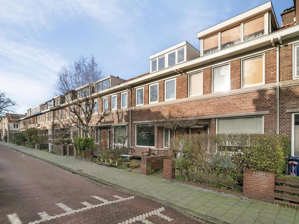 Loenensestraat 69, 'S-Gravenhage