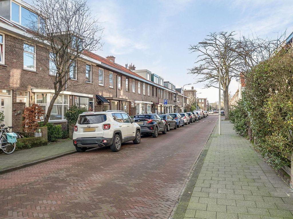 Loenensestraat 69, 'S-Gravenhage