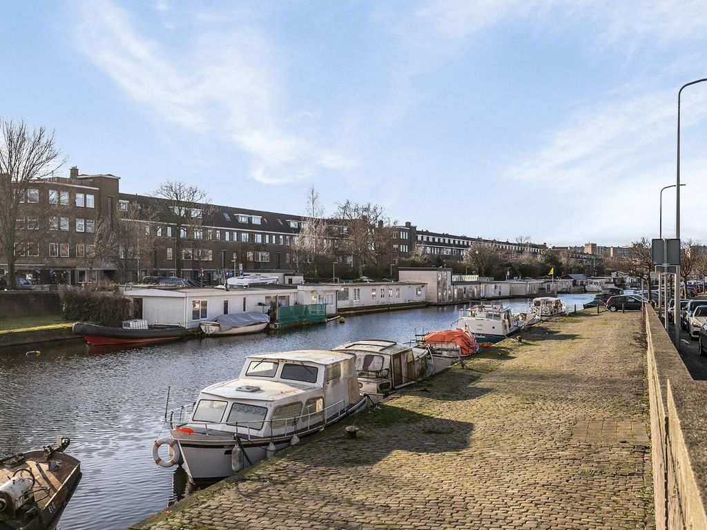 Loenensestraat 69, 'S-Gravenhage