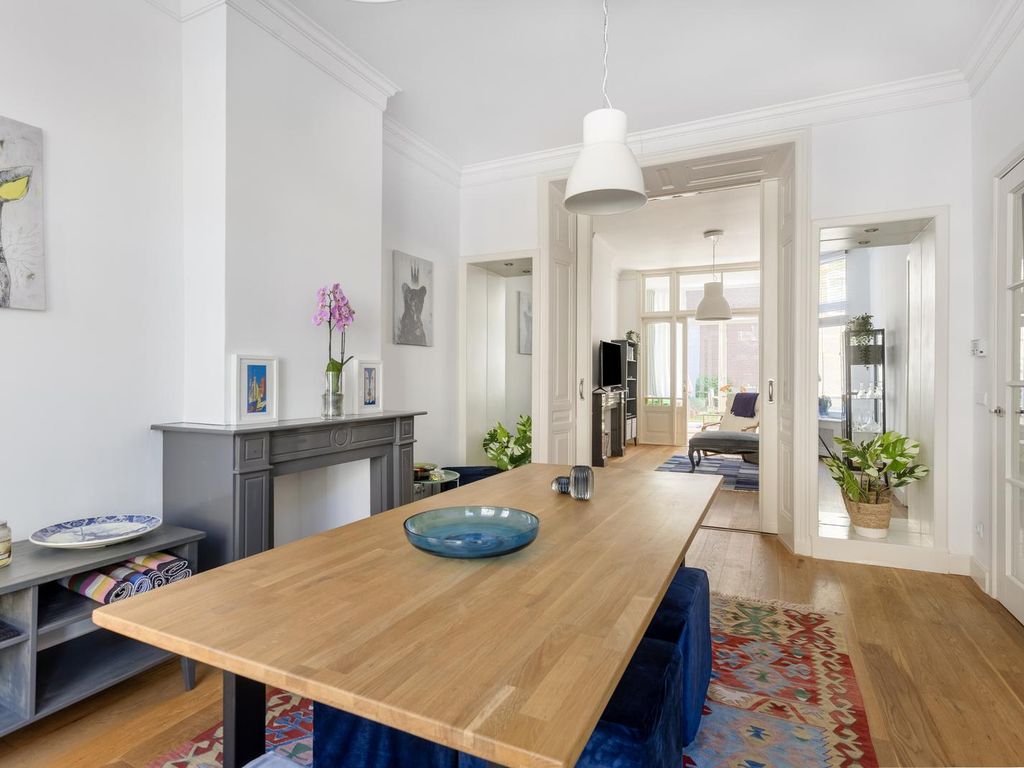 Edisonstraat 88, 'S-Gravenhage