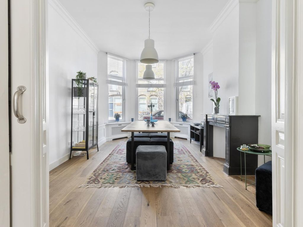 Edisonstraat 88, 'S-Gravenhage