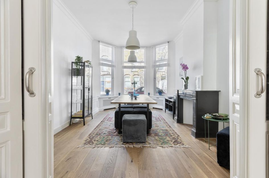 Edisonstraat 88
