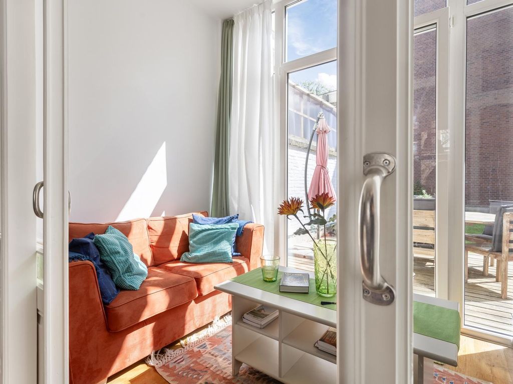 Edisonstraat 88, 'S-Gravenhage