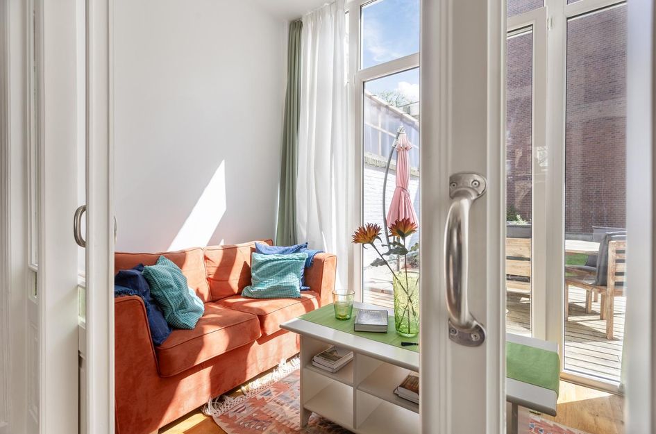 Edisonstraat 88