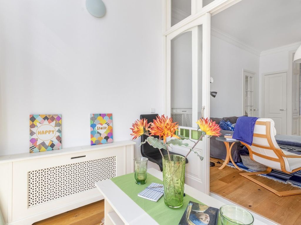 Edisonstraat 88, 'S-Gravenhage