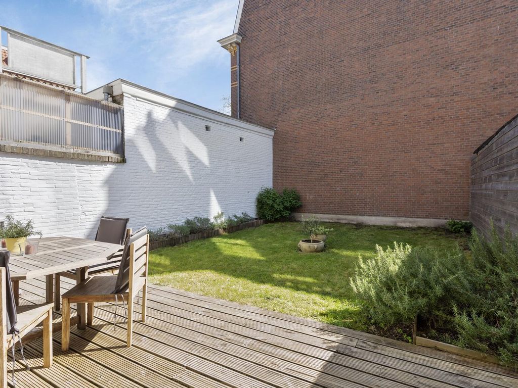 Edisonstraat 88, 'S-Gravenhage