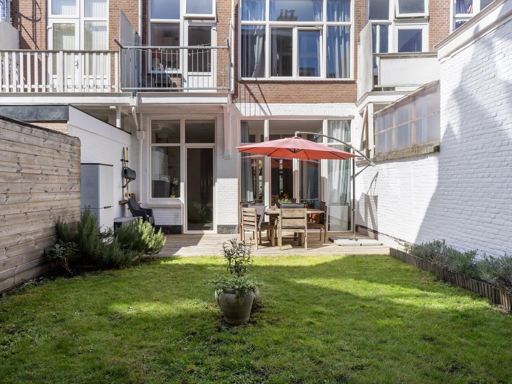 Edisonstraat 88, 'S-Gravenhage