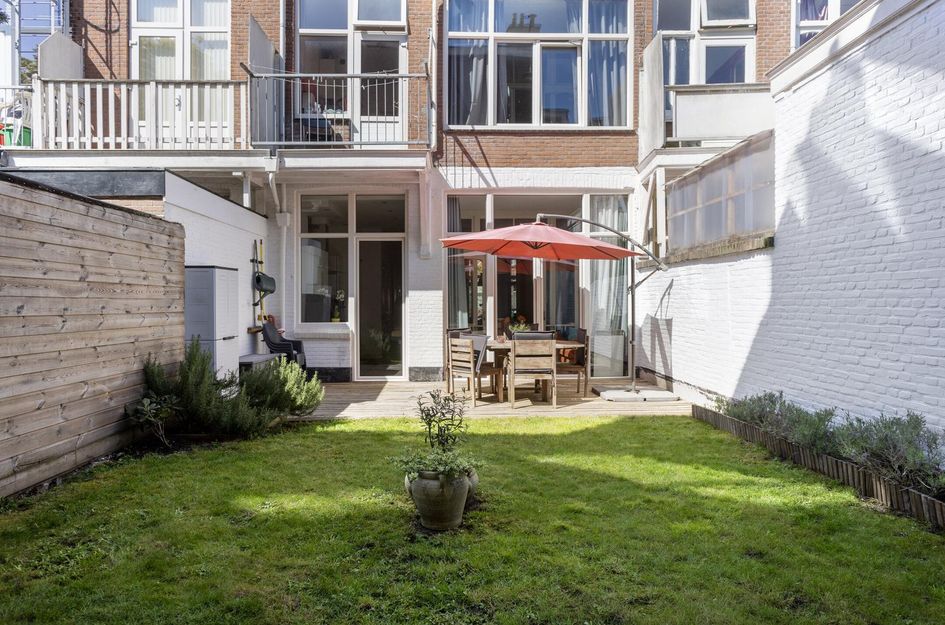 Edisonstraat 88