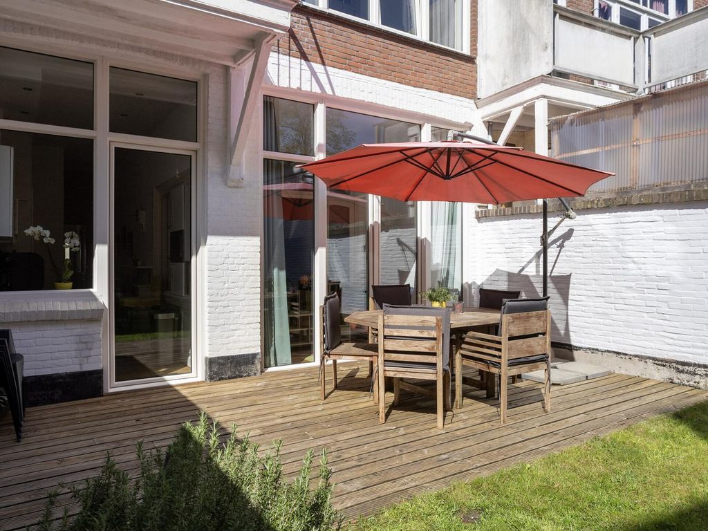 Edisonstraat 88, 'S-Gravenhage