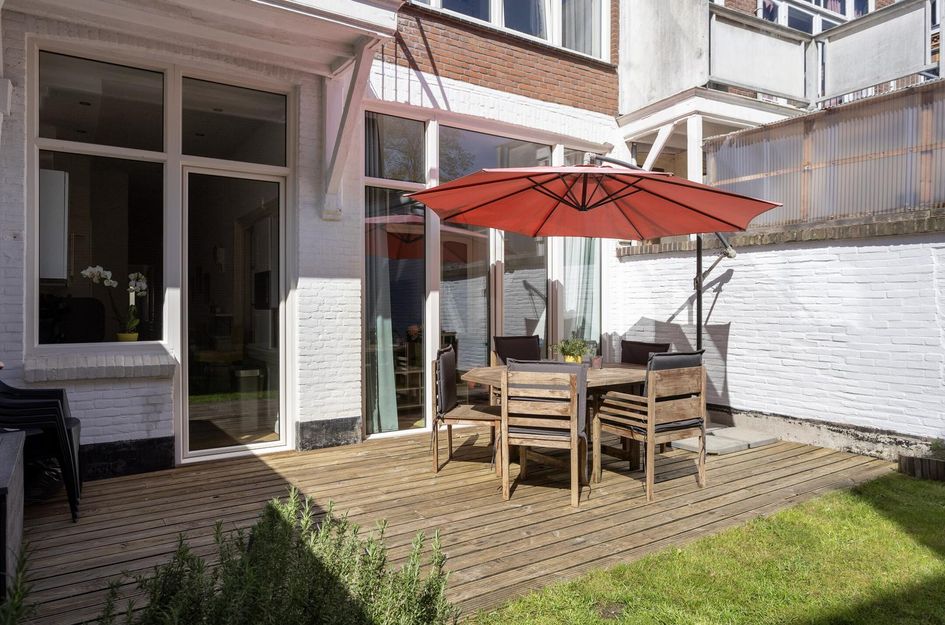 Edisonstraat 88