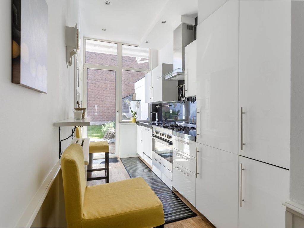 Edisonstraat 88, 'S-Gravenhage