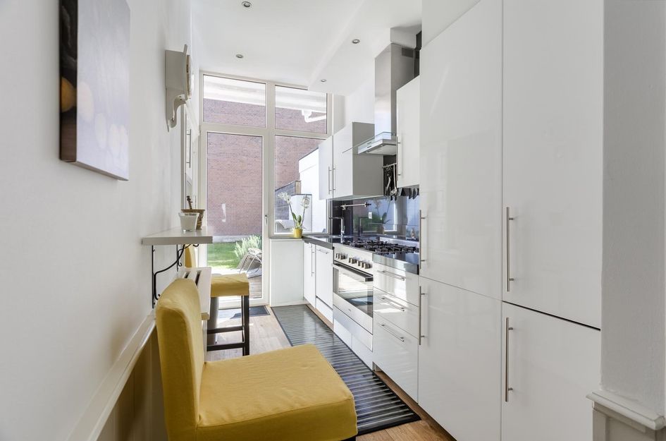 Edisonstraat 88