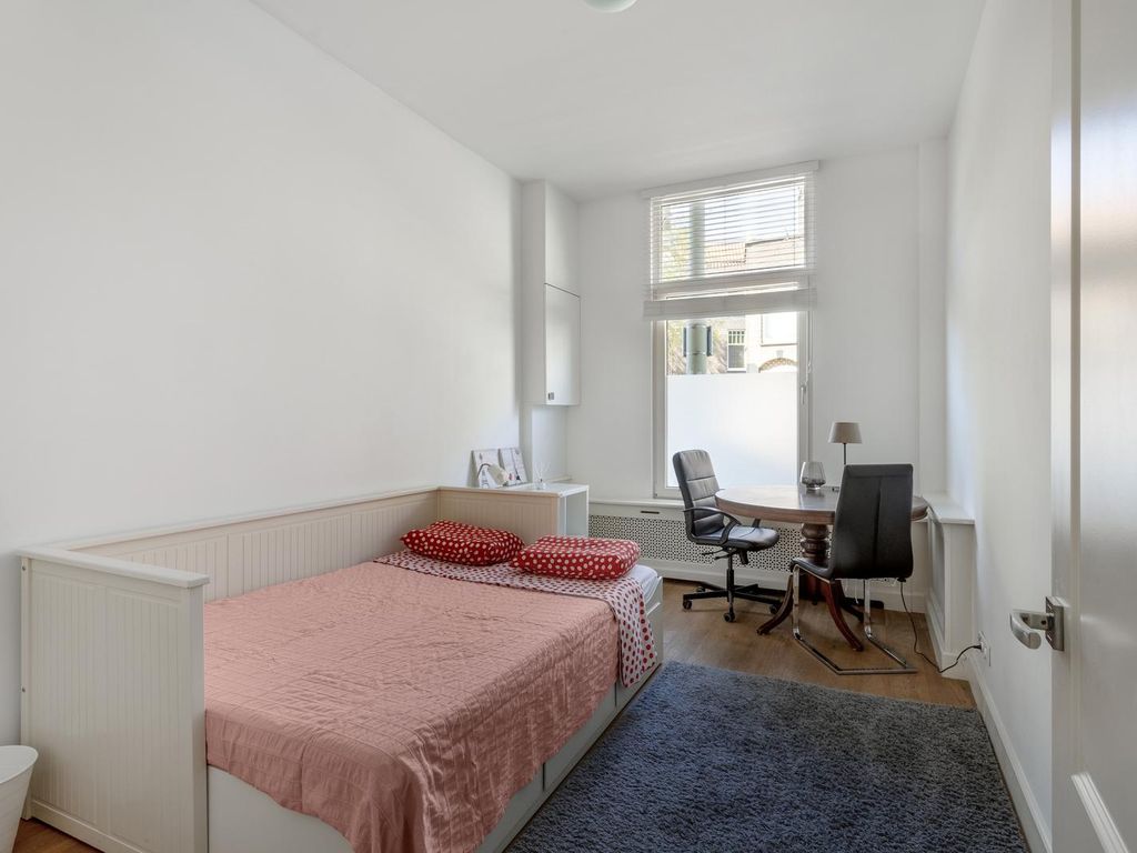 Edisonstraat 88, 'S-Gravenhage