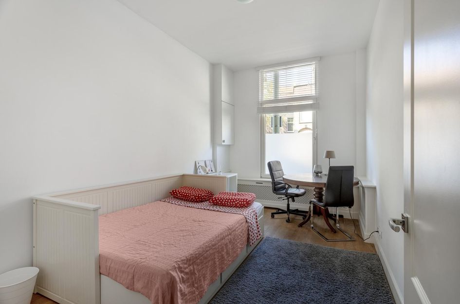 Edisonstraat 88