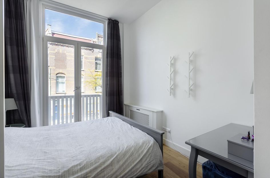 Edisonstraat 88