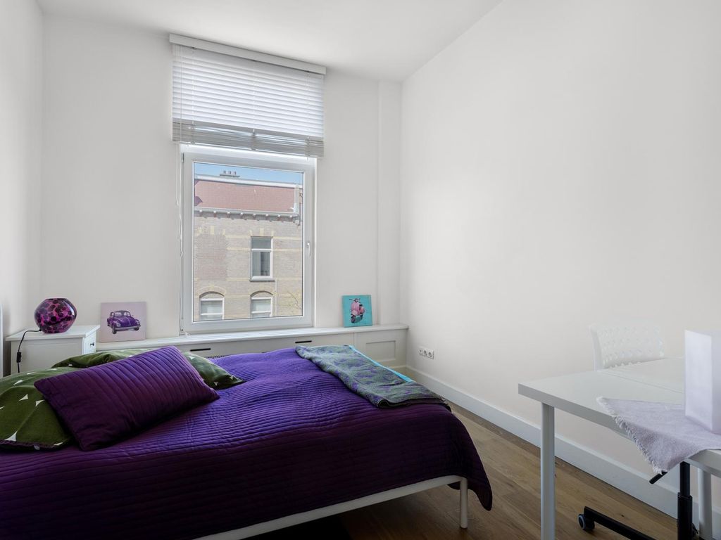 Edisonstraat 88, 'S-Gravenhage