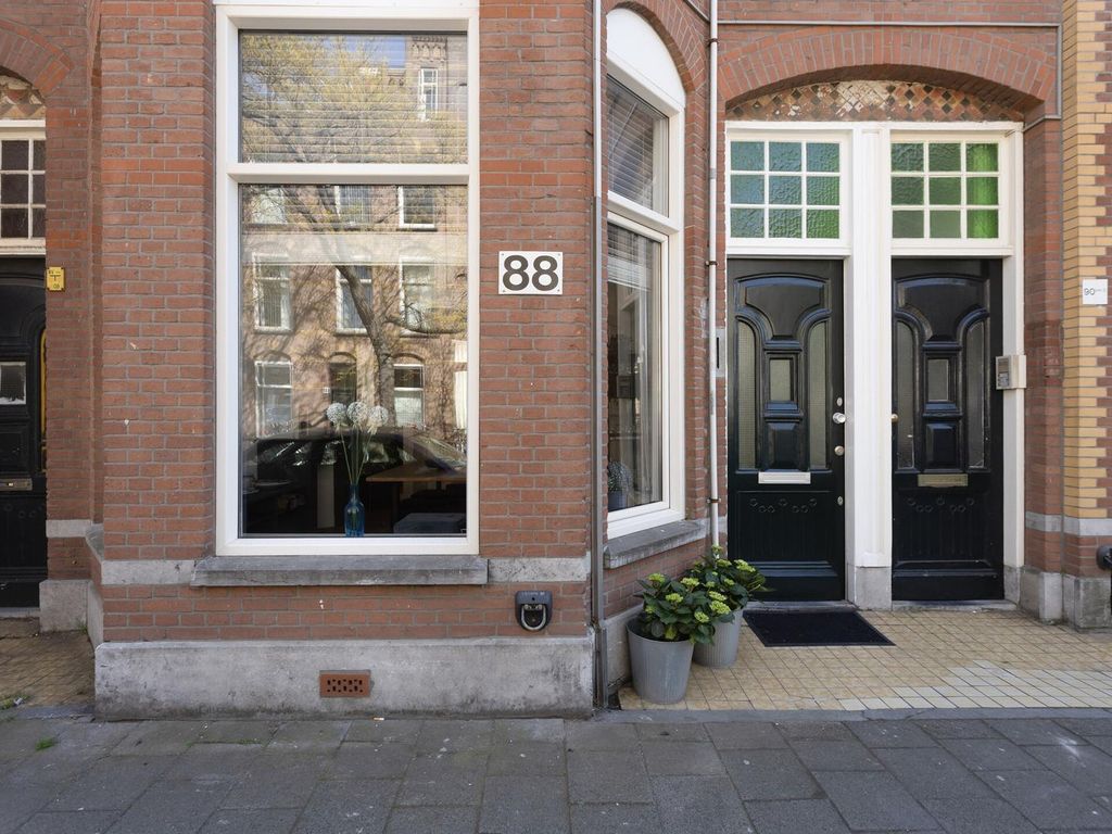 Edisonstraat 88, 'S-Gravenhage