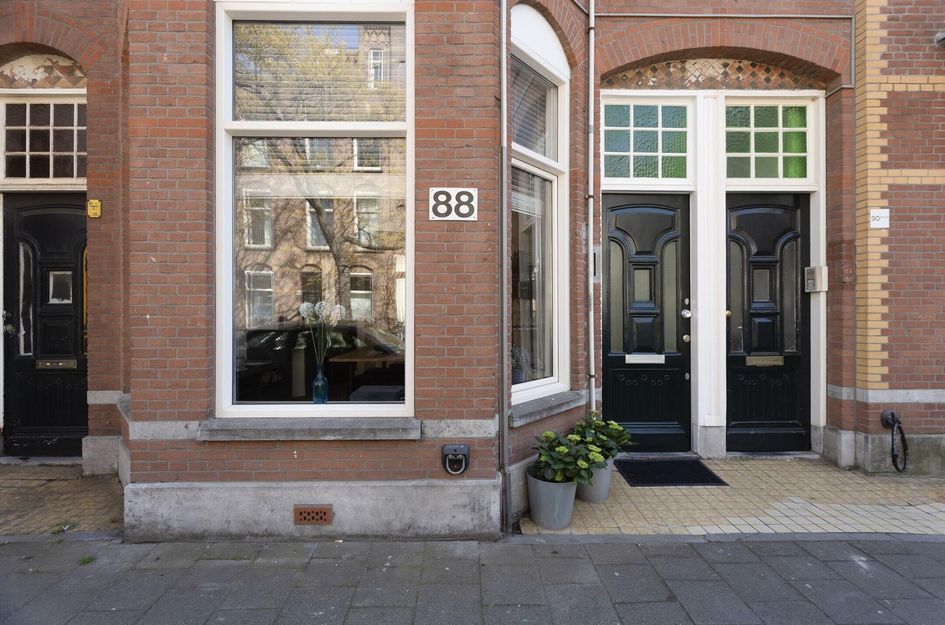 Edisonstraat 88