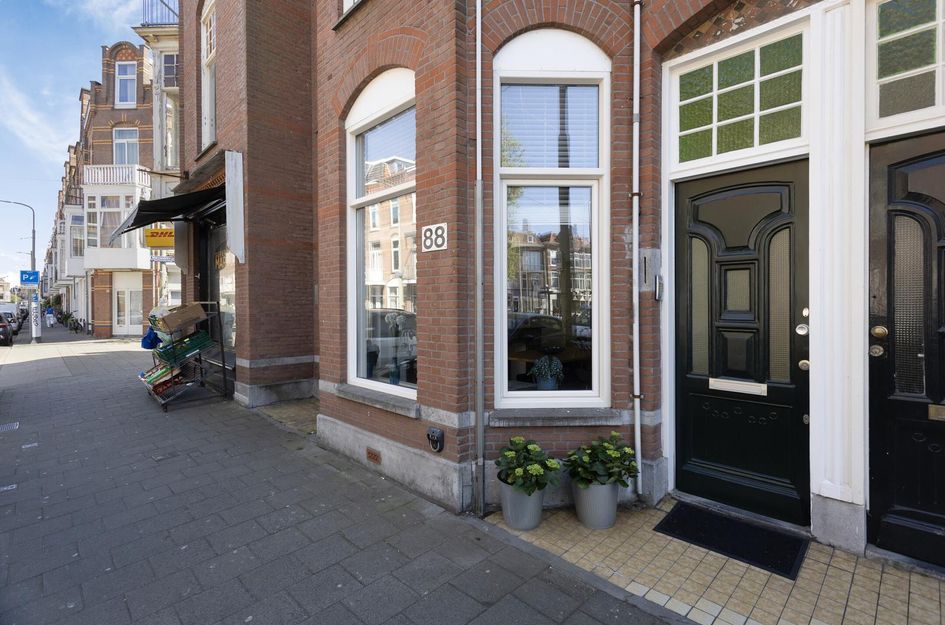 Edisonstraat 88