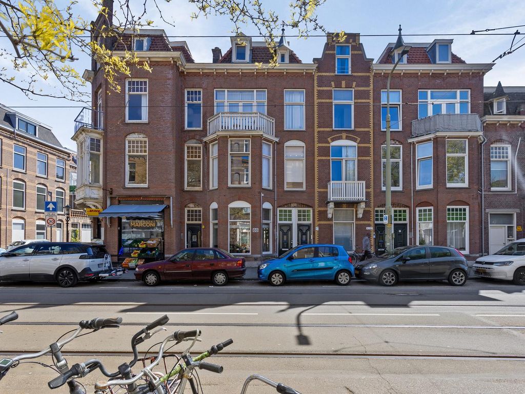 Edisonstraat 88, 'S-Gravenhage