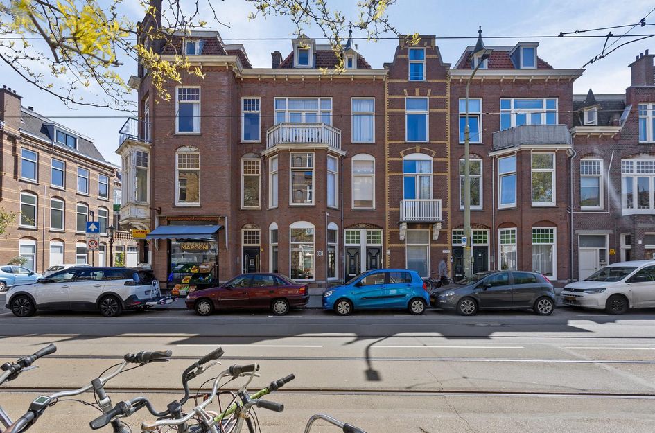 Edisonstraat 88